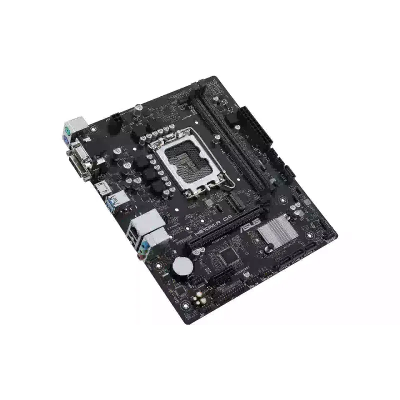 اللوحة الأم Asus Prime H610M-R (90MB1B40-M0ECY0)