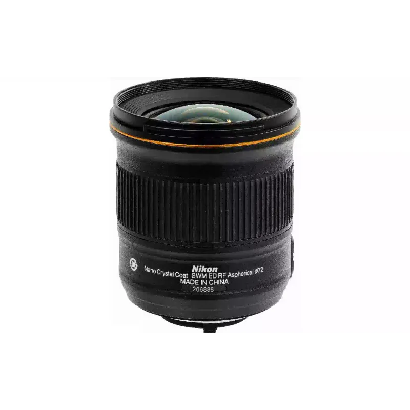 Lencse Nikon (JAA139DA)