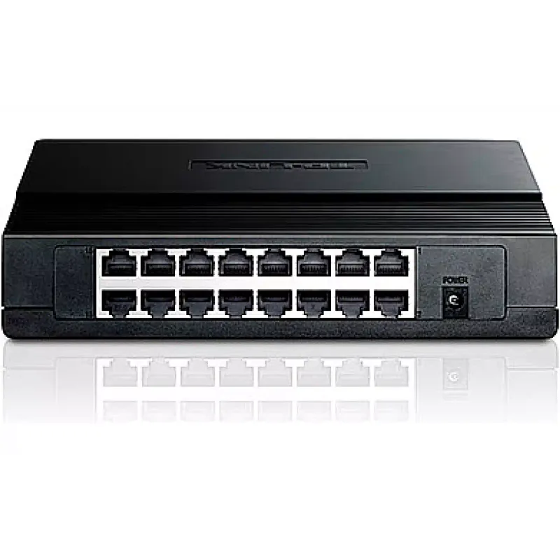 Превключвател TP-Link (TL-SF1016D)