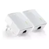 تعيين TP-Link (TL-PA4010 kit)