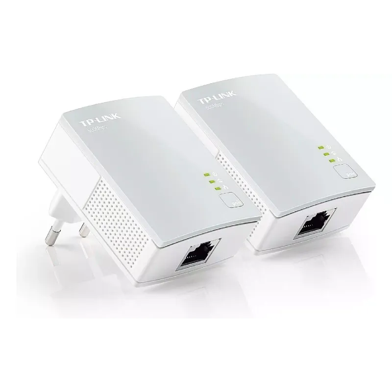 تعيين TP-Link (TL-PA4010 kit)