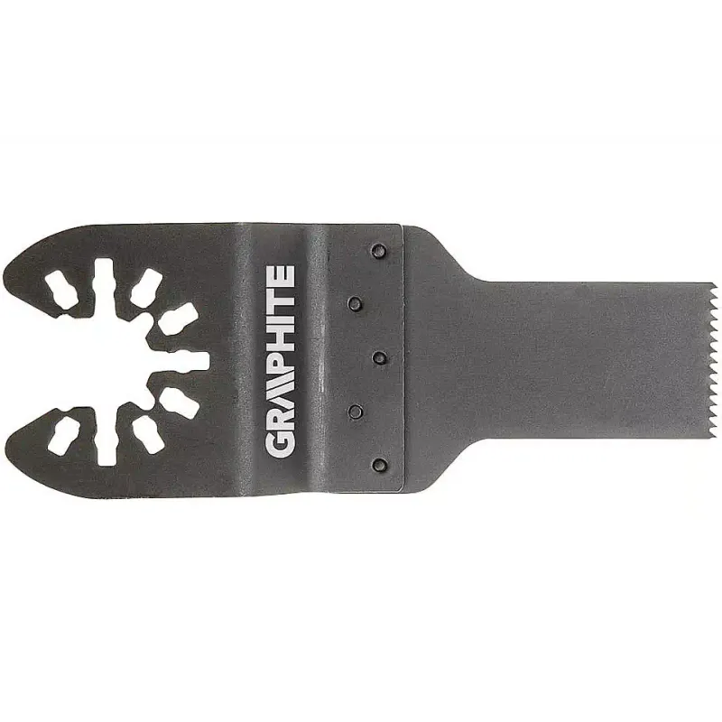 Полотно пильное Graphite (56H008)