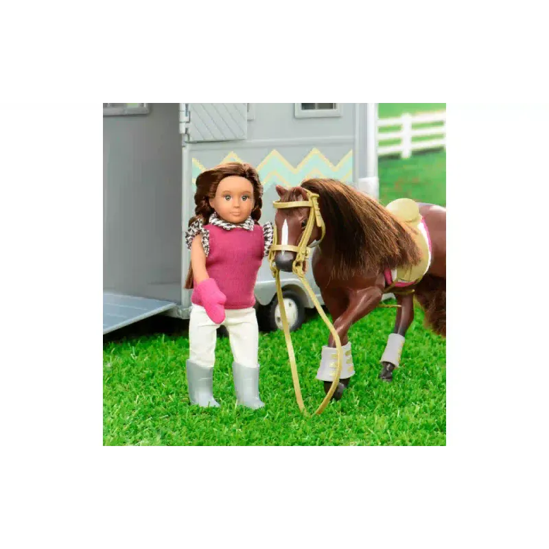 Robogó LORI (LO37020Z)