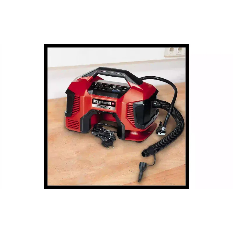 Въздушен компресор Einhell (4020460)