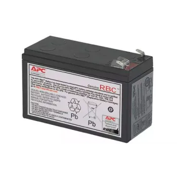 Аккумуляторная батарея APC  #106 (APCRBC106)