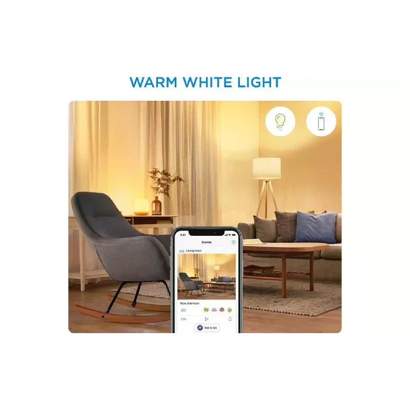 Svetilka WiZ, White (929002658701)