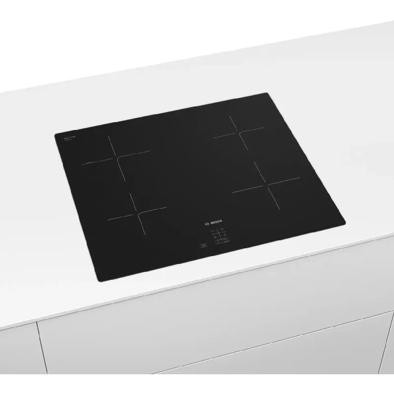 Fogão Bosch, Black (PUG61KAA5E)