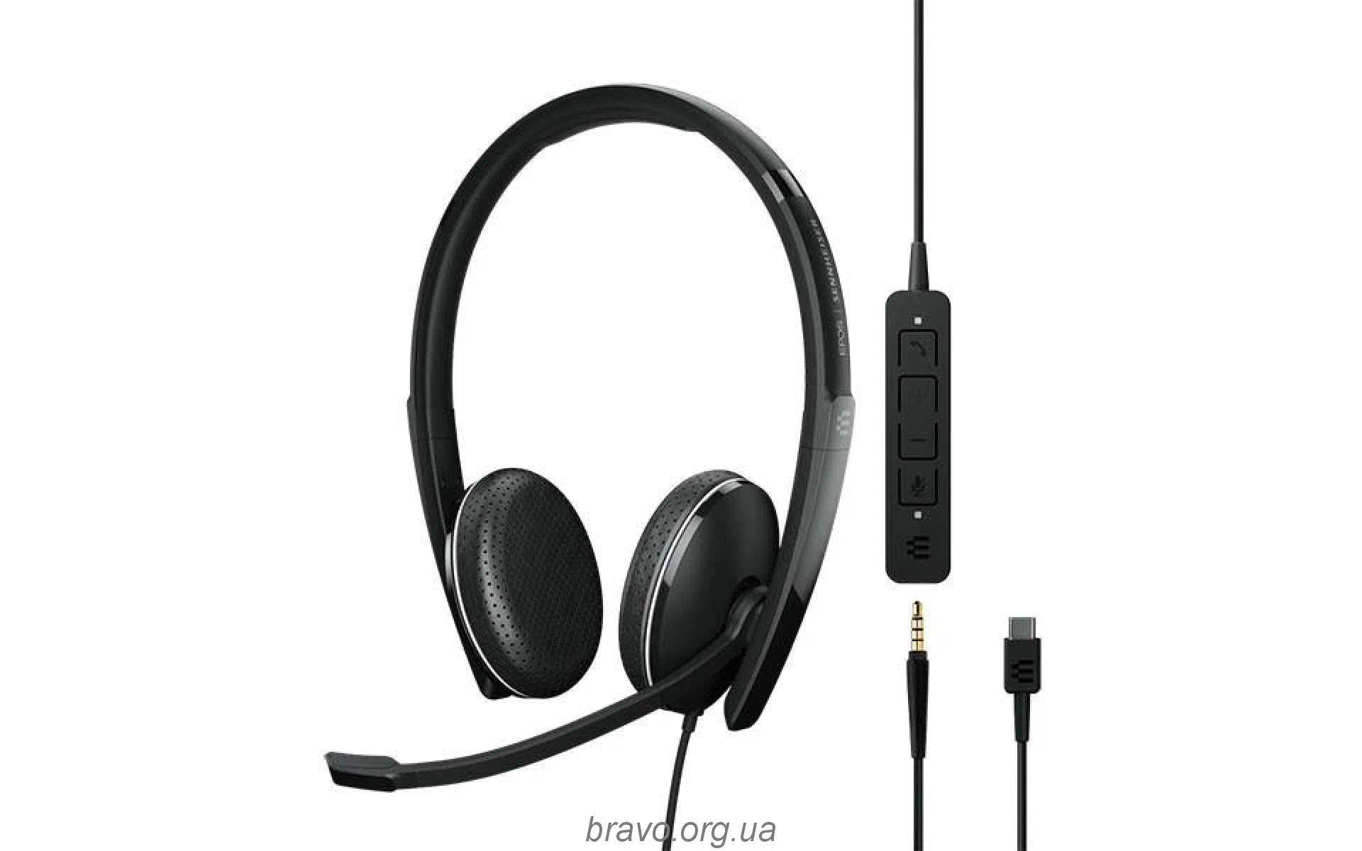 سماعة الرأس Sennheiser (1000920) سماعة الرأس Sennheiser (1000920)