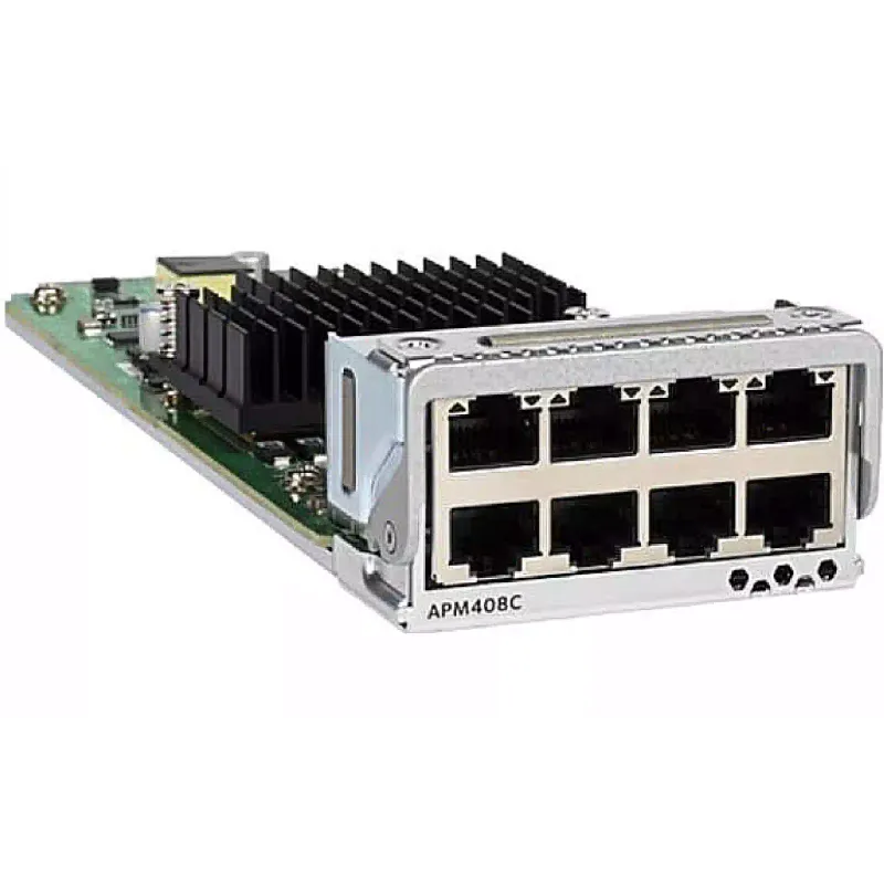 يُحوّل Netgear (APM408C-10000S)