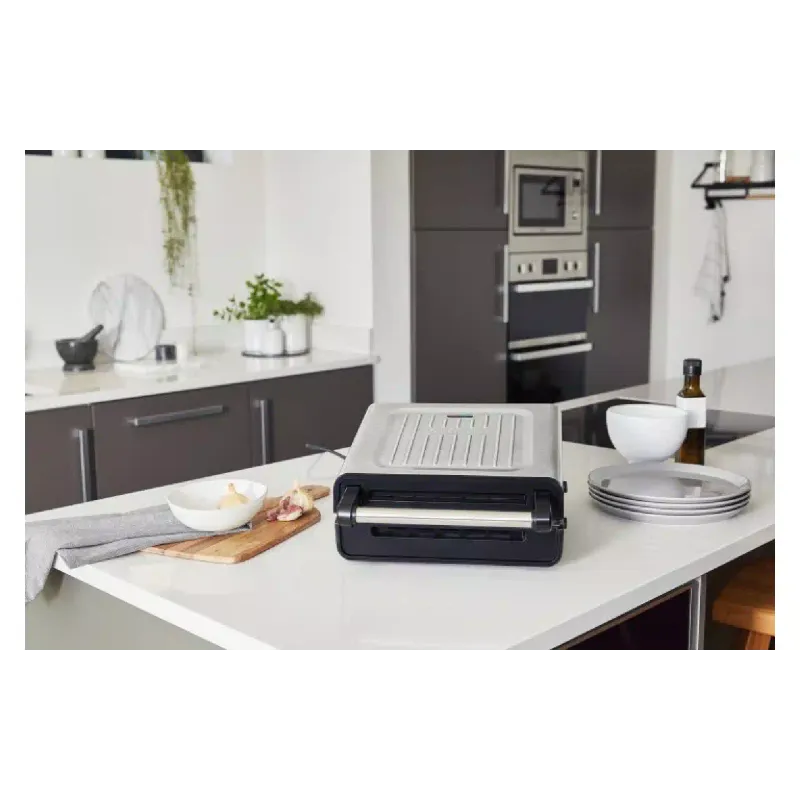 Grelha elétrica Russell Hobbs, Black (28000-56)