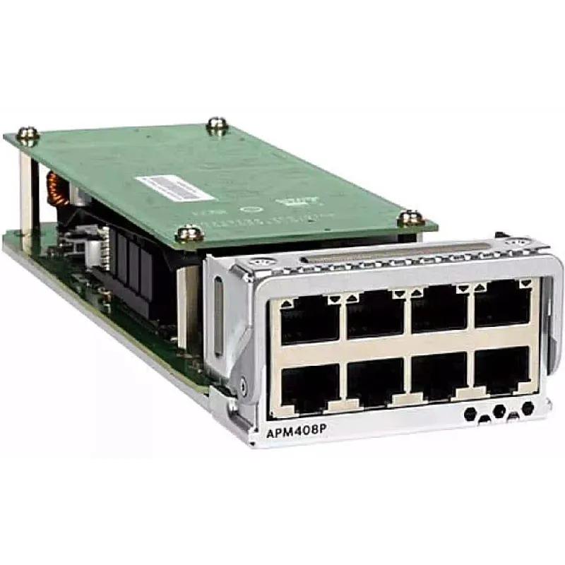 يُحوّل Netgear (APM408P-10000S)