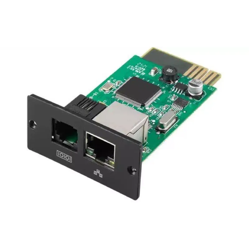 Adaptador de rede APC (APV9601)