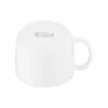 Cup Ardesto Prato, White (AR3630P)