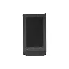 Θήκη υπολογιστή 2E Hexagon, Black (2E-G338)
