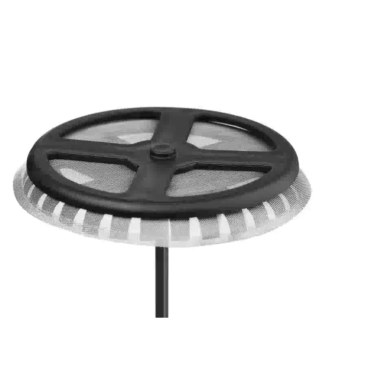 الصحافة الفرنسية Ardesto Fresh, Black (AR1008BLF)