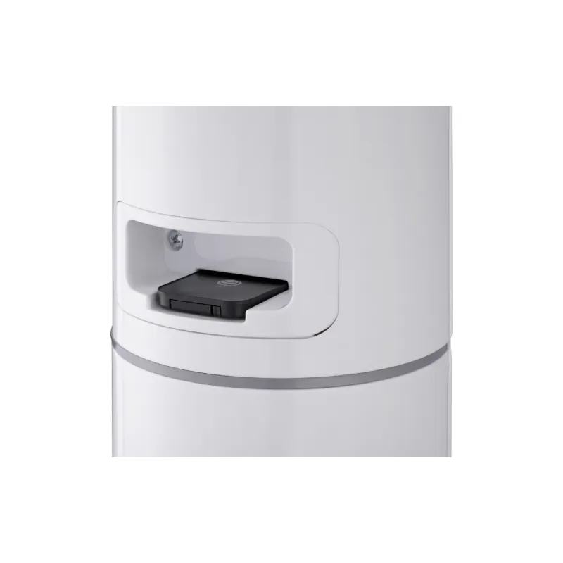 Ventilador de coluna Ardesto, White (FNT-R36X1W)