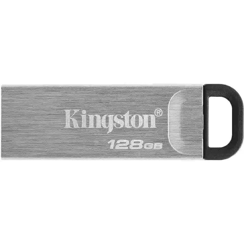 USB устройство Kingston, Black (DTKN/128GB)