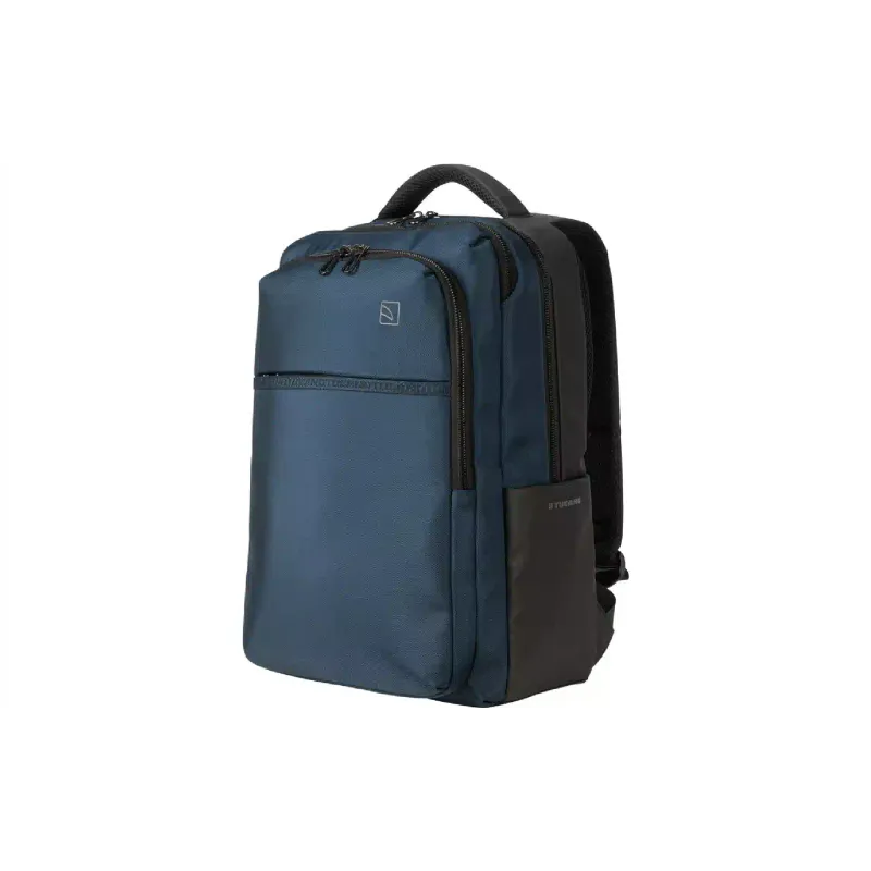 Laptop hátizsák Tucano, Blue (BKMAR15-AGS-B)