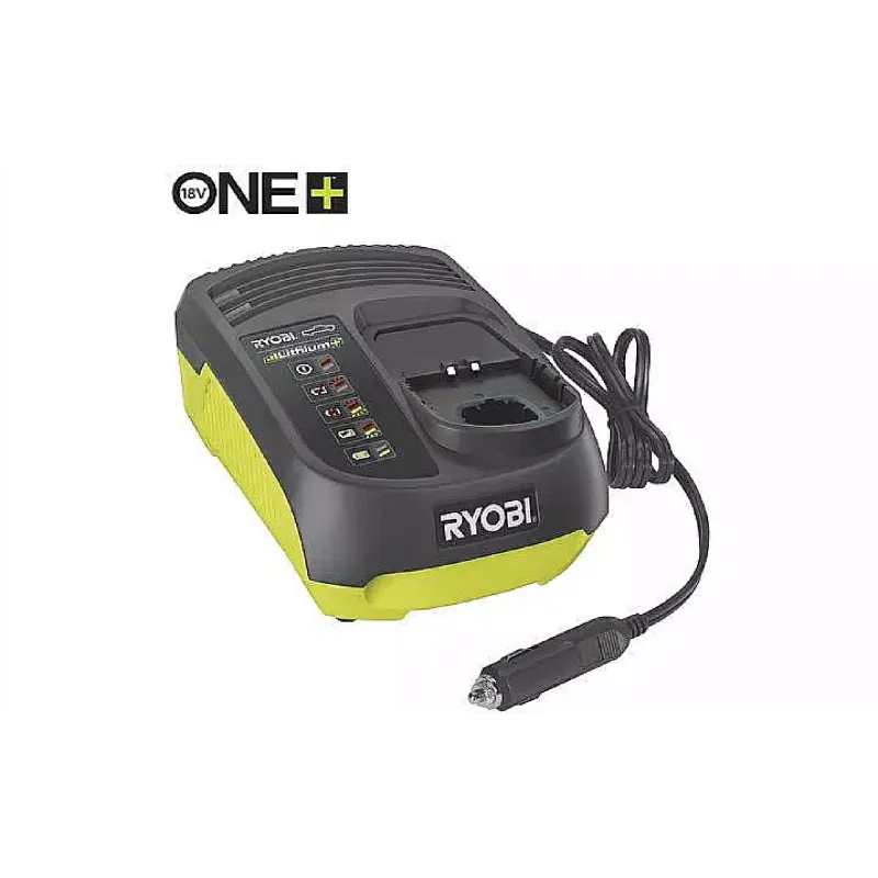 شاحن Ryobi ONE+ RC18118C (5133002893)