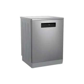 Посудомийна машина Beko (DEN48520XAD), Stainless steel