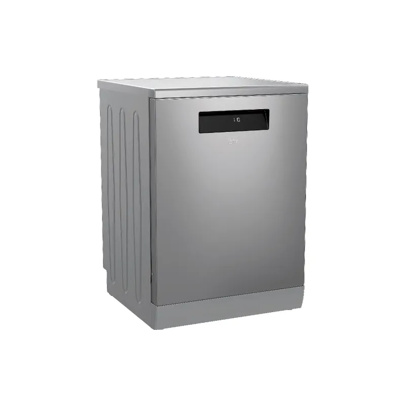 Съдомиялна машина Beko, Stainless steel (DEN48520XAD)