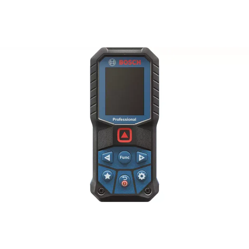 Telêmetro a laser Bosch GLM 50-22 (0.601.072.S00)