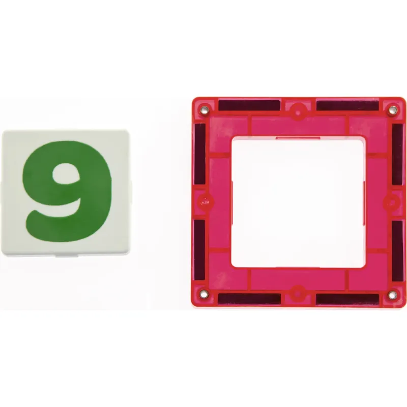 Κατασκευαστής Magplayer (PM170)