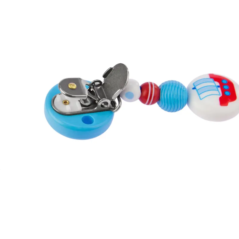 مشبك اللهاية goki (732840)