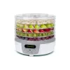 Dryer for vegetables and fruits Ardesto (FDB-5321T), White
