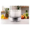 Dryer for vegetables and fruits Ardesto (FDB-5321T), White