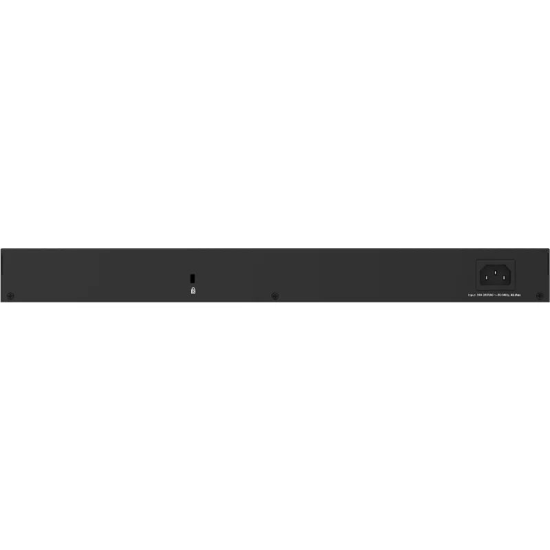 يُحوّل Netgear (GS324PP-100EUS)