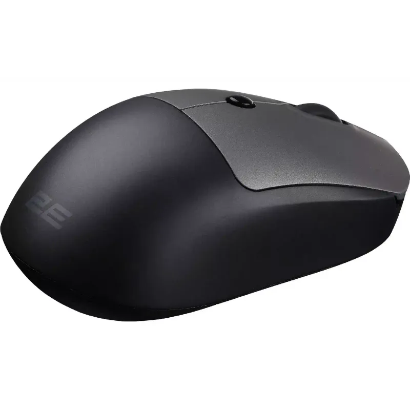 Миша 2E  Gray MF218 (2E-MF218WBG)