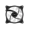 Ventilator ohišja 2E, Black (2E-F120OI-ARGB)
