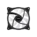 Вентилатор на корпуса 2E, Black (2E-F120OI-ARGB)