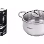Тенджера с капак Ardesto Black Mars (AR0730S)