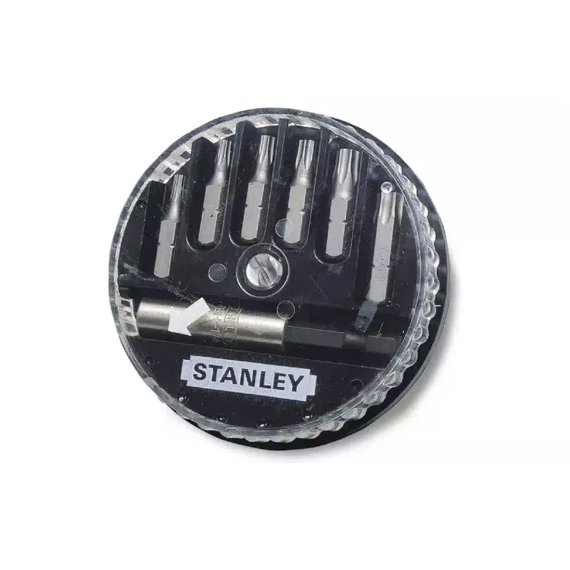 Bitkészlet Stanley (1-68-737)