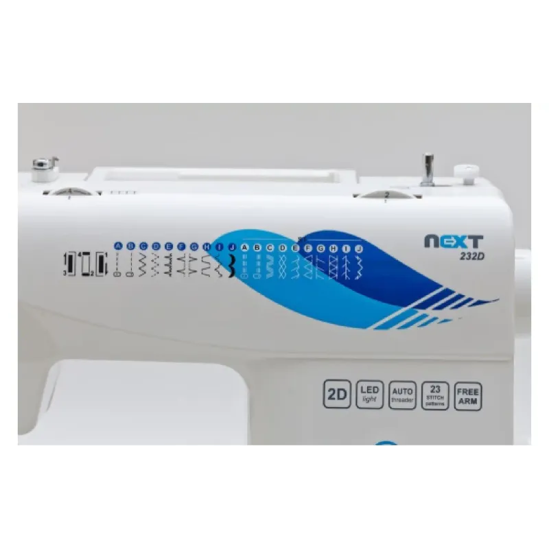 Швейная машина Minerva (NEXT232D)