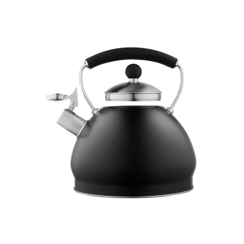 Kotliček Ardesto, Black (AR0748KS)