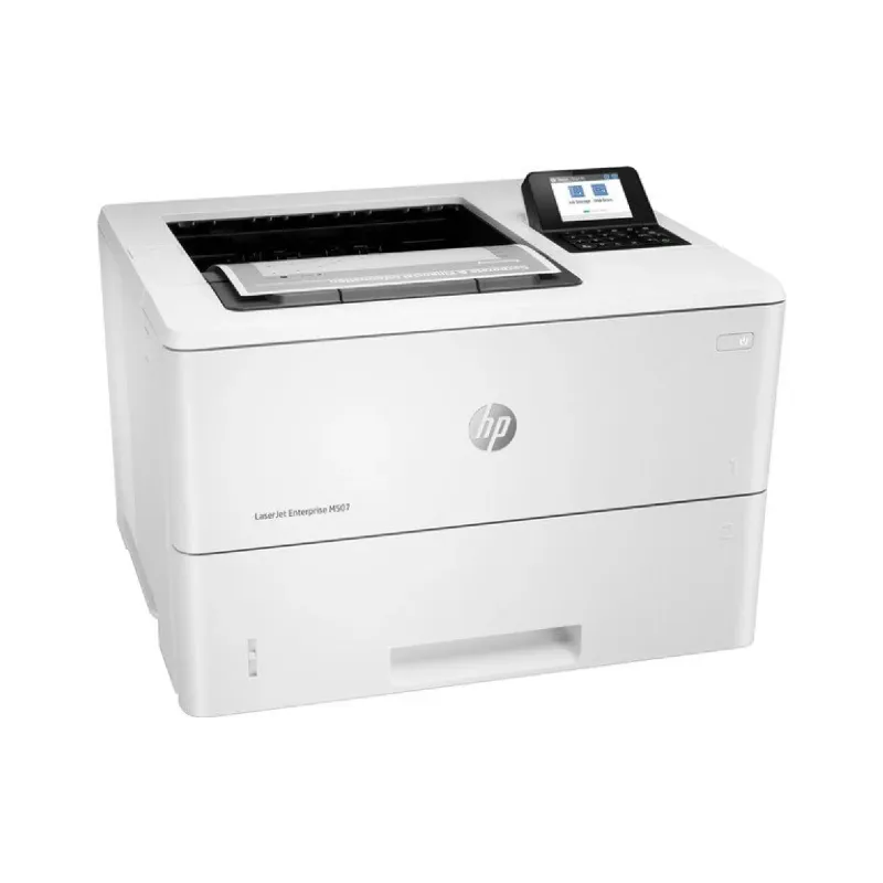 Tiskalnik HP LaserJet Enterprise M507dn (1PV87A)