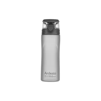 Wasserflasche Ardesto, Gray (AR2205PGY)