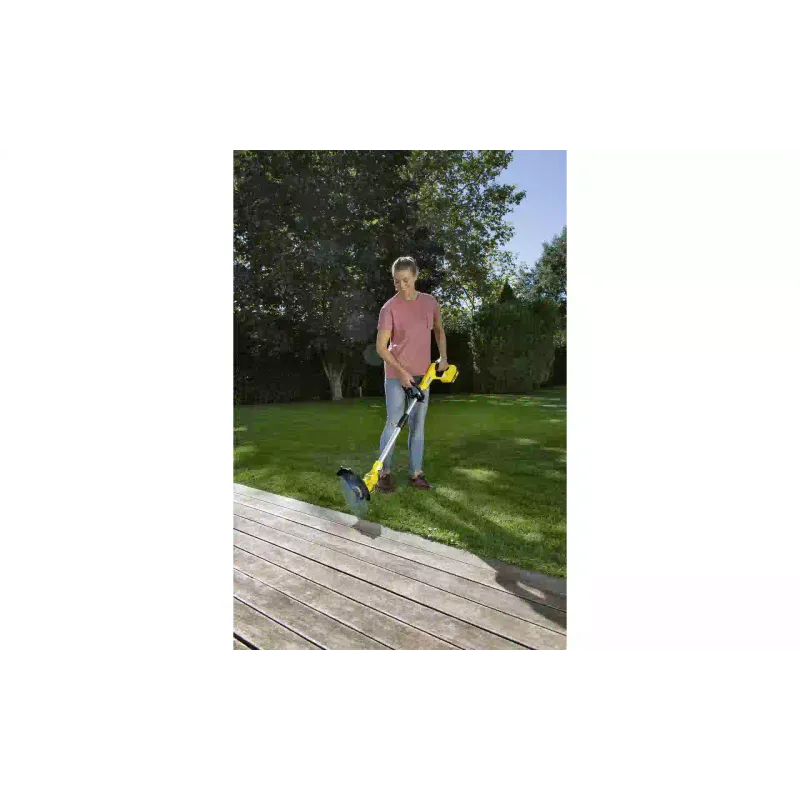 Trimmer Karcher (1.444-310.0)