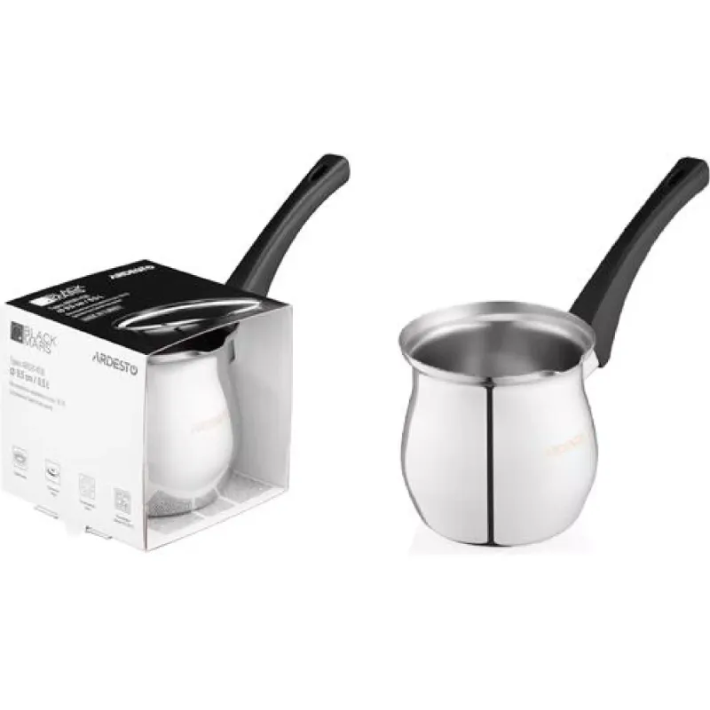 تركي Ardesto Black Mars (AR0814SB)