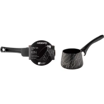 turco Ardesto Black Mars, Black (AR0825SG)