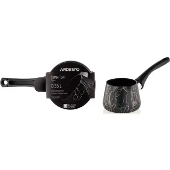 turco Ardesto Black Mars, Black (AR0835SG)