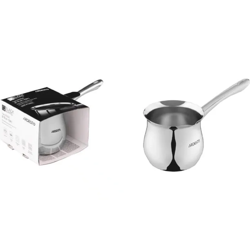 تركي Ardesto Black Mars (AR0864S)