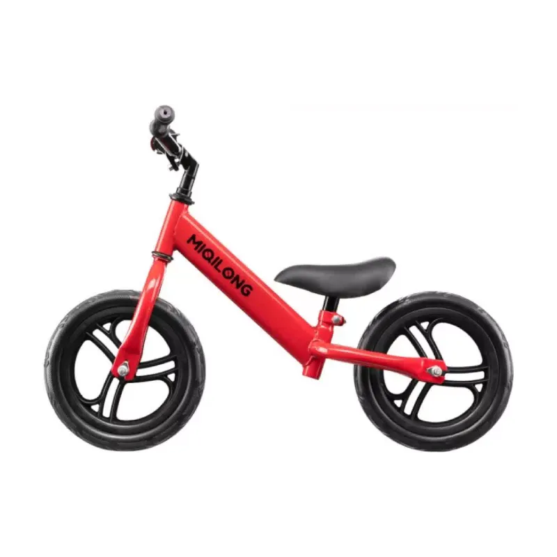 Беговел Miqilong (BTC-SC12-RED)