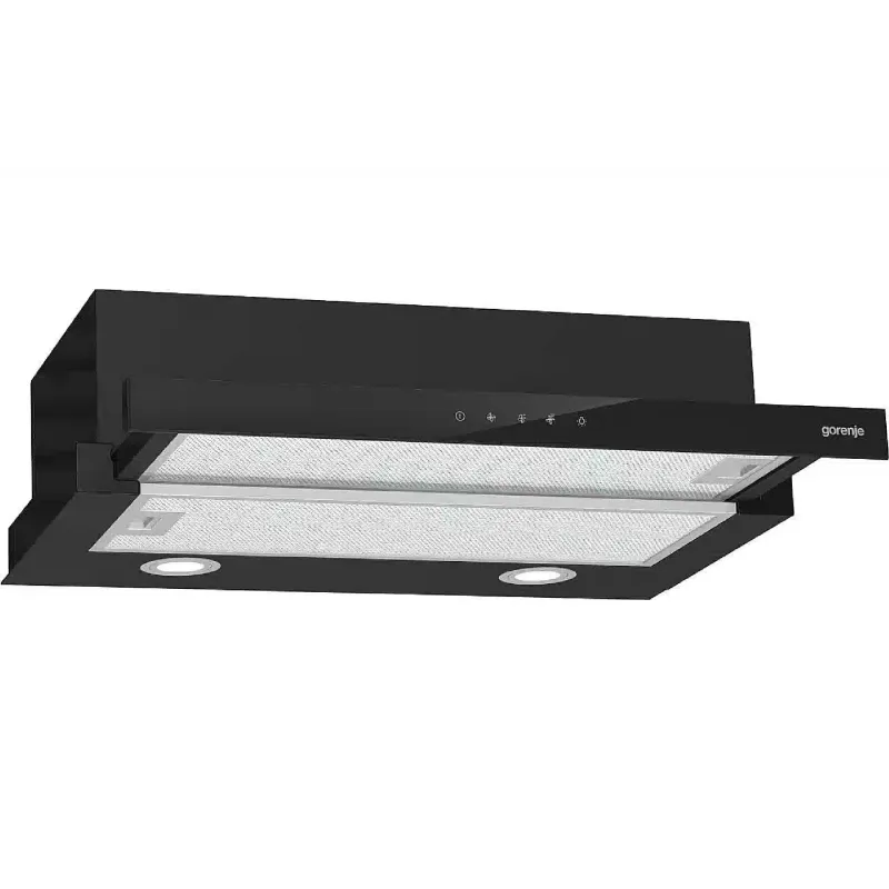 Απορροφητήρας Gorenje, Black (735445)