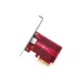 Adaptador de red TP-Link (TX401)