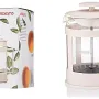 Френска преса Ardesto Fresh, Beige (AR1008BF)