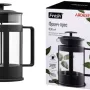 الصحافة الفرنسية Ardesto Fresh, Black (AR1008BLF)
